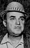 Sam Leavitt