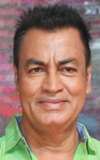Pradeep Ram Singh Rawat