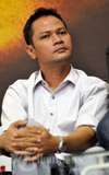Ario Sagantoro