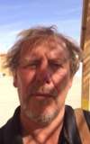 Stephen Bream