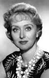 Celeste Holm