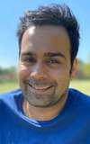 Roopesh Parekh