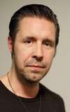 Paddy Considine