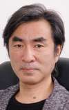 Shoji Kawamori