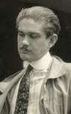 George W. Hill