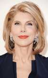 Christine Baranski