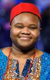 Joy Gharoro-Akpojotor
