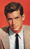 Anthony Perkins