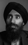 Waris Ahluwalia