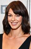 Pollyanna McIntosh