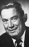 Harry W. Gerstad