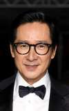 Jonathan Ke Quan