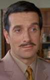Nicholas Courtney