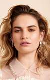 Lily James