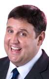 Peter Kay