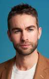 Chace Crawford