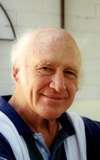 Ken Kesey