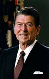 Ronald Reagan