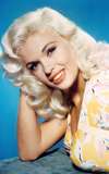 Jayne Mansfield