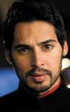 Dino Morea
