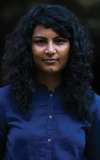 Anisha Acharya