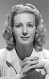 Binnie Barnes