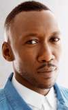 Mahershala Ali