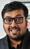Anurag Kashyap