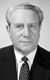 Hugh Moxey