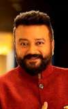 Jayaram Subramaniam