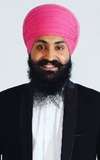 Apindereep Singh