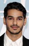 Ishaan Khattar