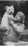 Norman Garwood