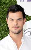 Taylor Lautner