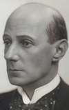 Laurence Hanray
