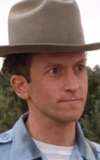 Peter Whitman