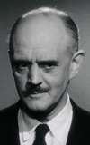 Robert Henderson