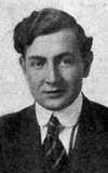 Eugene Strong