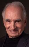 Roger Hendricks Simon