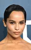 Zoë Kravitz