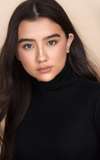 Zoriah Wong