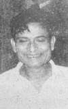 Pinaki Mukherjee