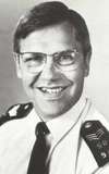 Larry Dann