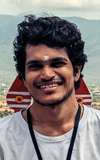 Vamshidhar Goud