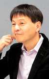 川人憲治郎 Nakashima