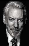Donald Sutherland