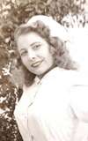 Mary Newton