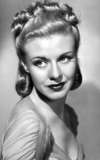 Ginger Rogers