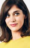 Lizzy Caplan