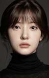 Jo Soo-min